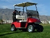 Yamaha Electric Golf Car